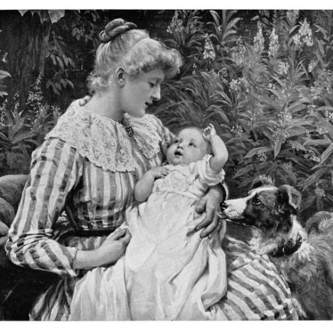 Parisuhde ennen ja jälkeen -katso kuvat!