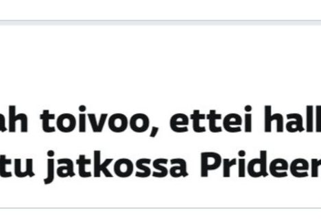 Asioita joita voitte tehdä yhdessä