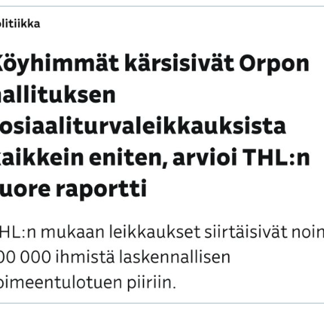 ”Ihminen kuvittelee tuntevansa toisen muutaman kuukauden seurustelun jälkeen”