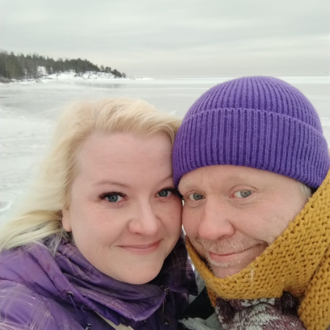 ”Miesystäväni sai syntyessään tytön nimen”