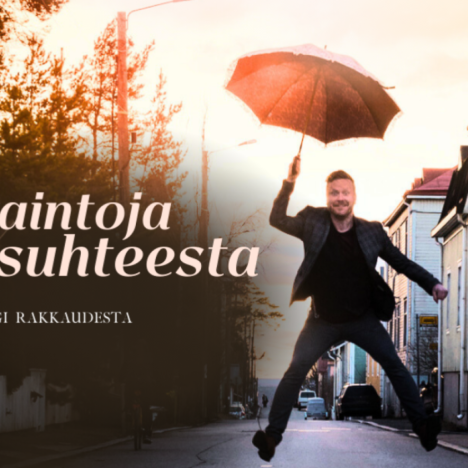 ”Meillä kaikki saavat olla omia itsejään”