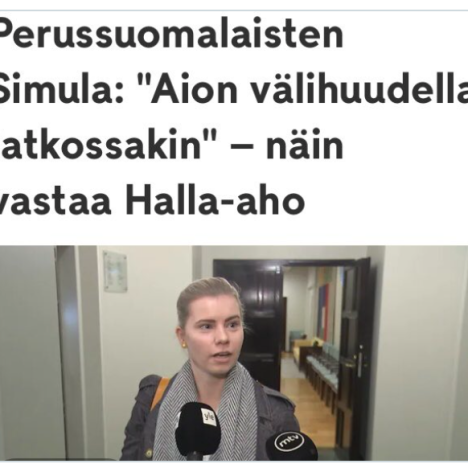 Synnytä vauva kymppitonnilla!
